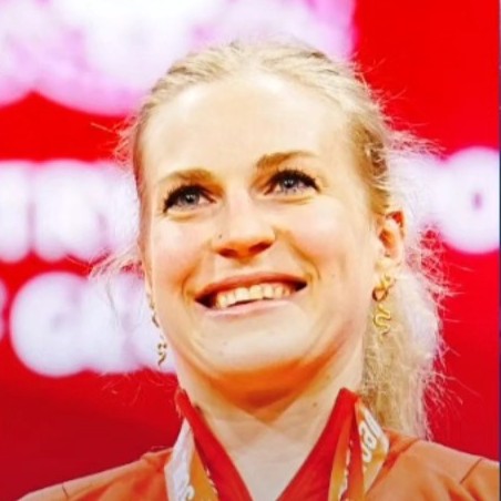 SCHWEIZER Lisa Marie